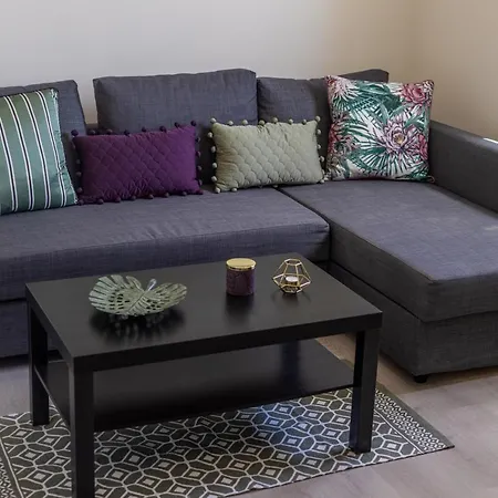 La Casita De Madelen Holiday home