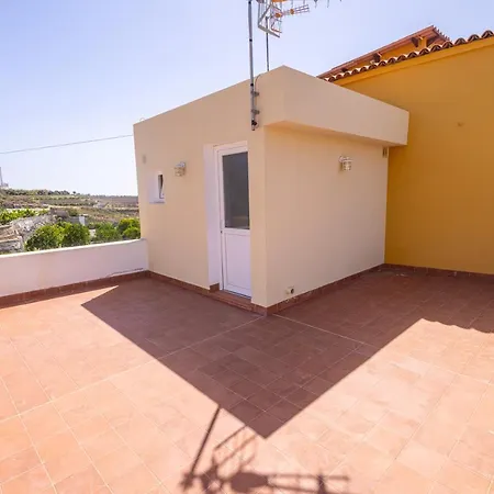 La Casita De Madelen * Granadilla De Abona