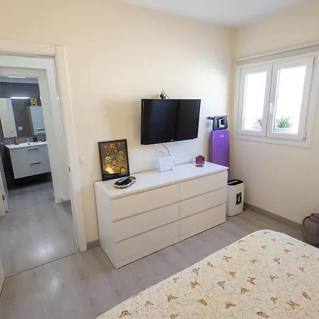 Holiday home La Casita De Madelen