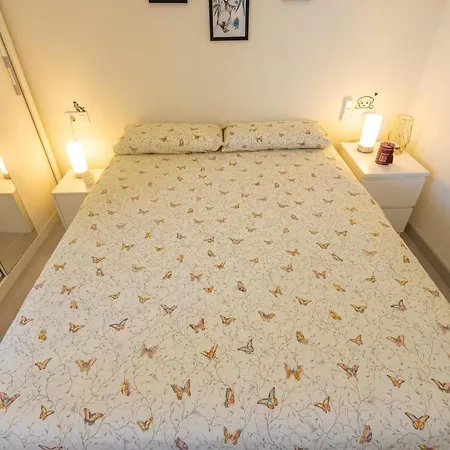Holiday home La Casita De Madelen *
