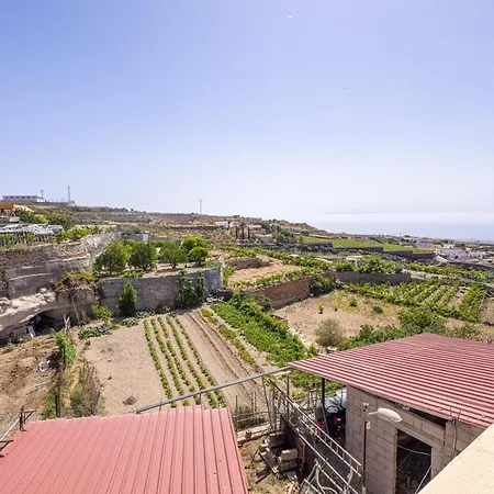 La Casita De Madelen Granadilla De Abona