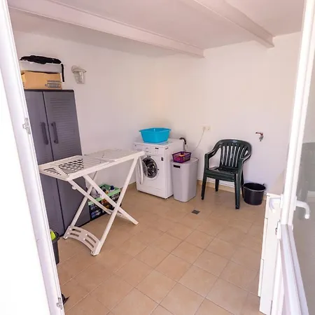 La Casita De Madelen Holiday home *