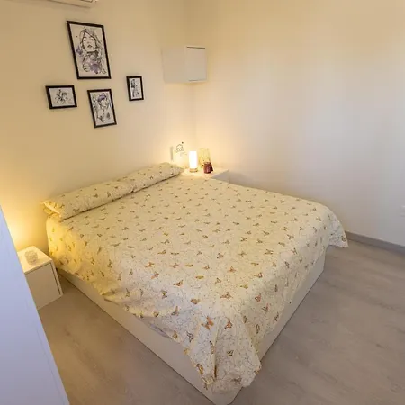 Holiday home La Casita De Madelen
