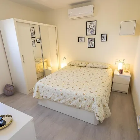 La Casita De Madelen Holiday home Granadilla De Abona