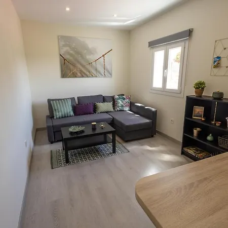 La Casita De Madelen Сasa de vacaciones